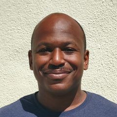Portrait of Ricardo Millien